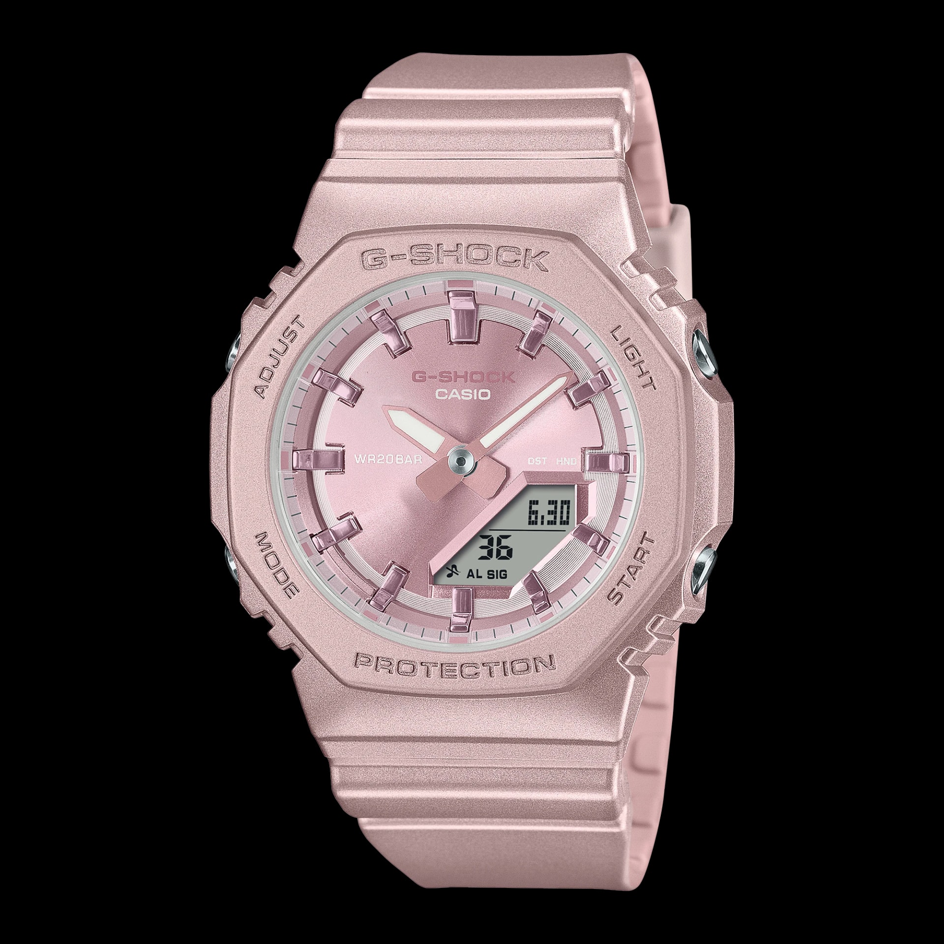G-Shock GMA-P2100ST-4ADR