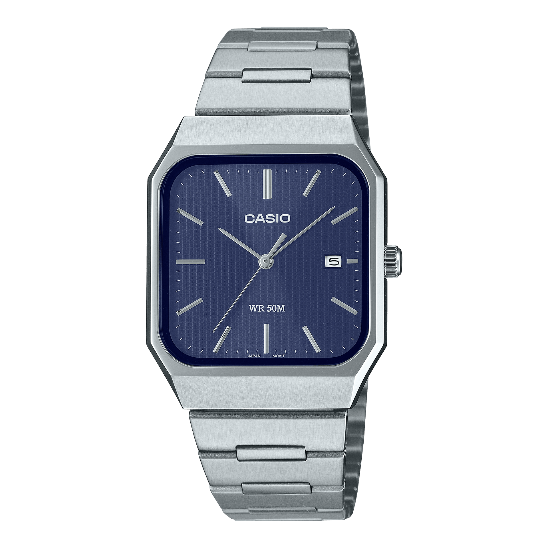 Casio Timeless MTP-B185D-2A1VDF