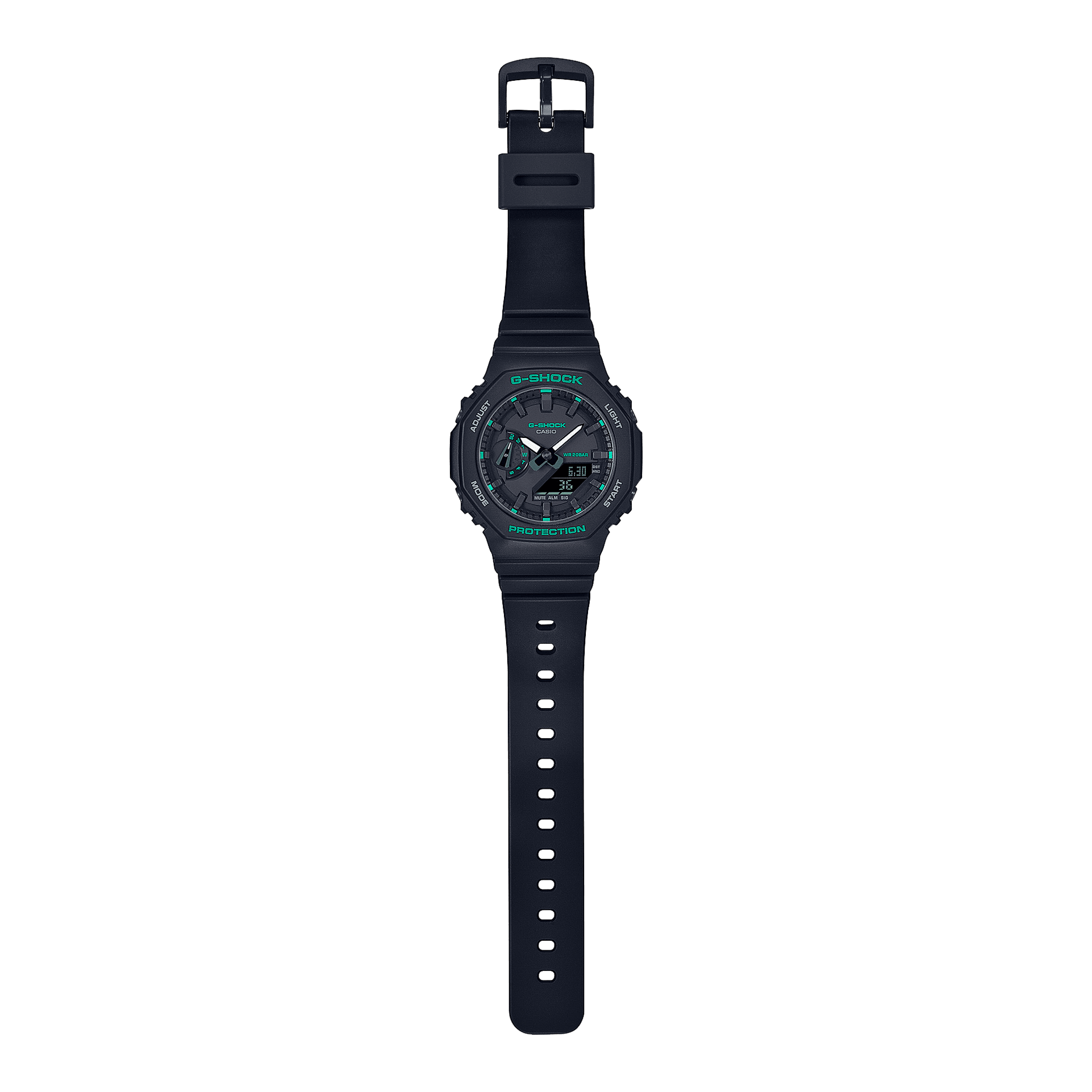 G-Shock GMA-S2100GA-1ADR