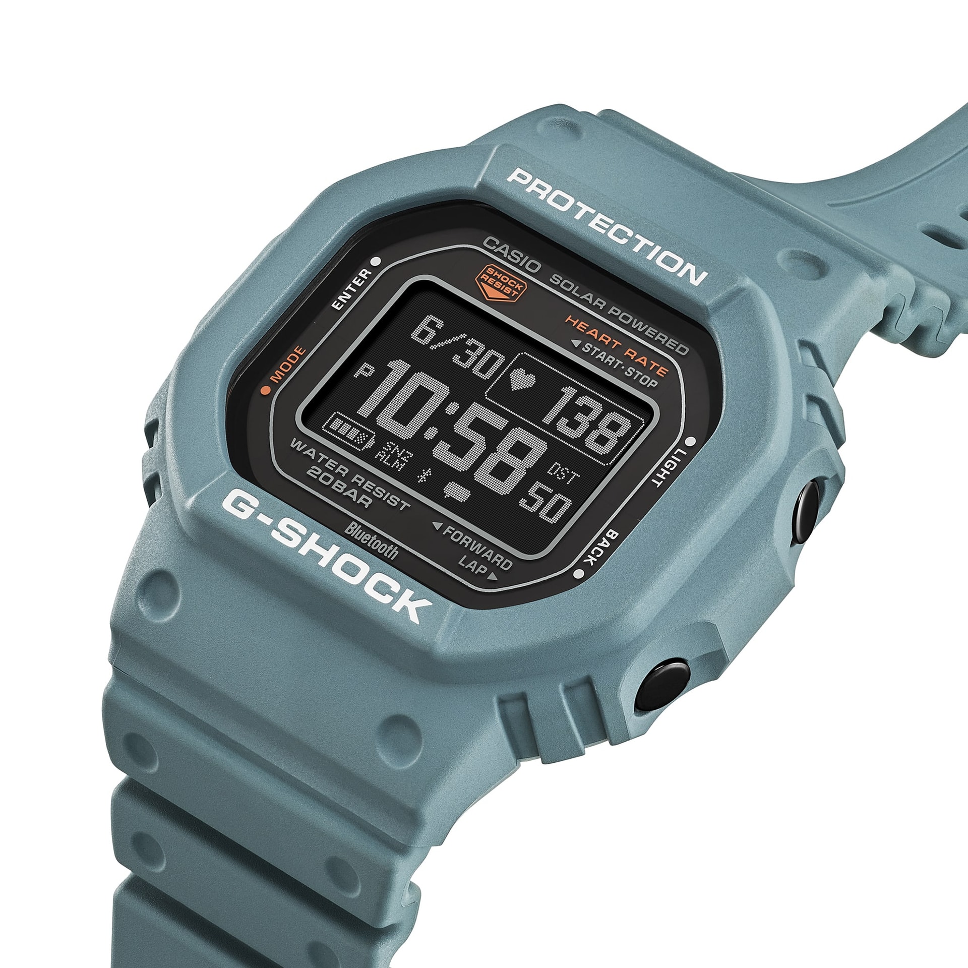 G-Shock DW-H5600-2DR