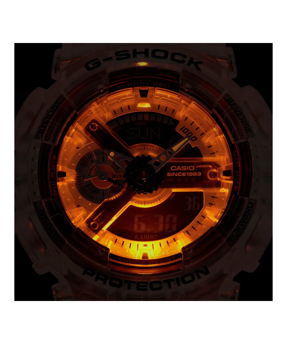 G-Shock GA-114RX-7ADR