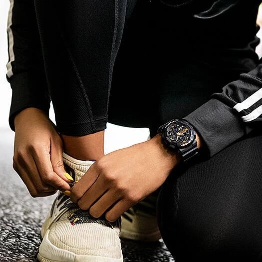 G-Shock GMA-S140M-1ADR