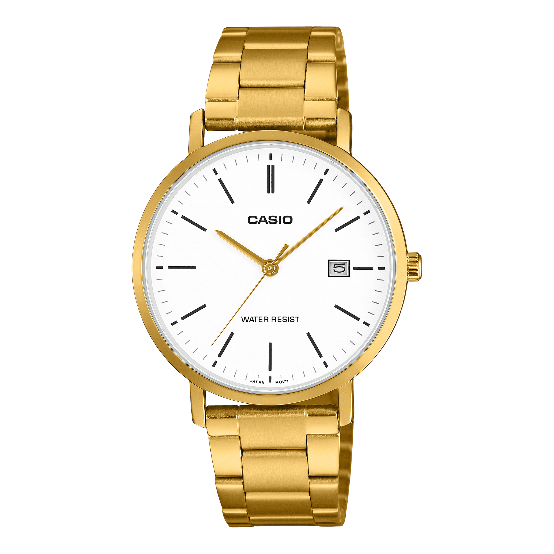 Casio Timeless MTP-VT05G-7EDF