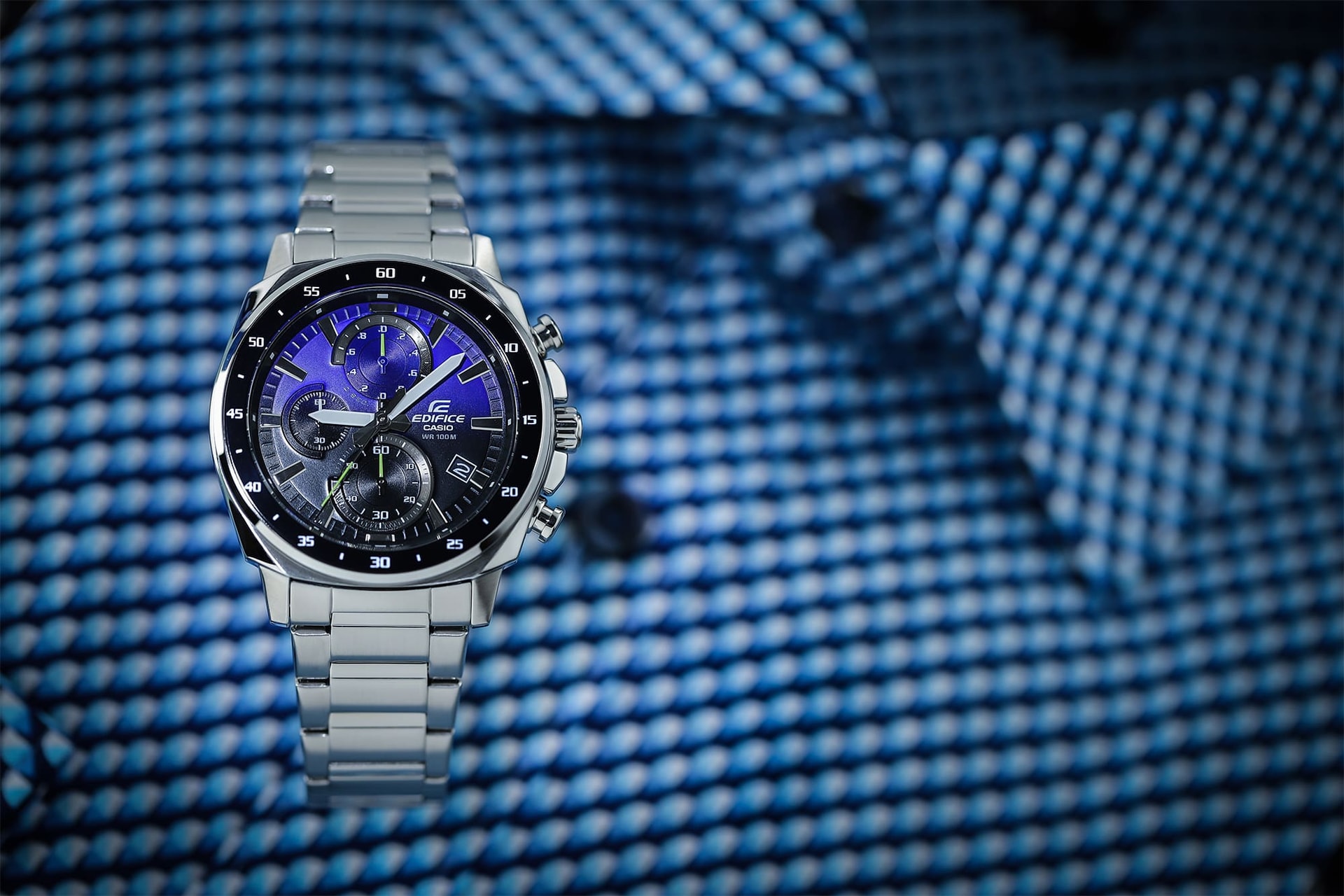 Edifice EFV-600D-2AVUDF