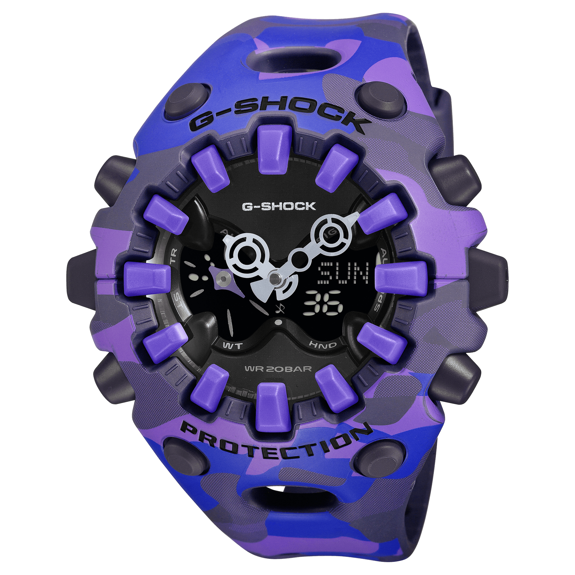 G-Shock GA-V01CMG-6ADR