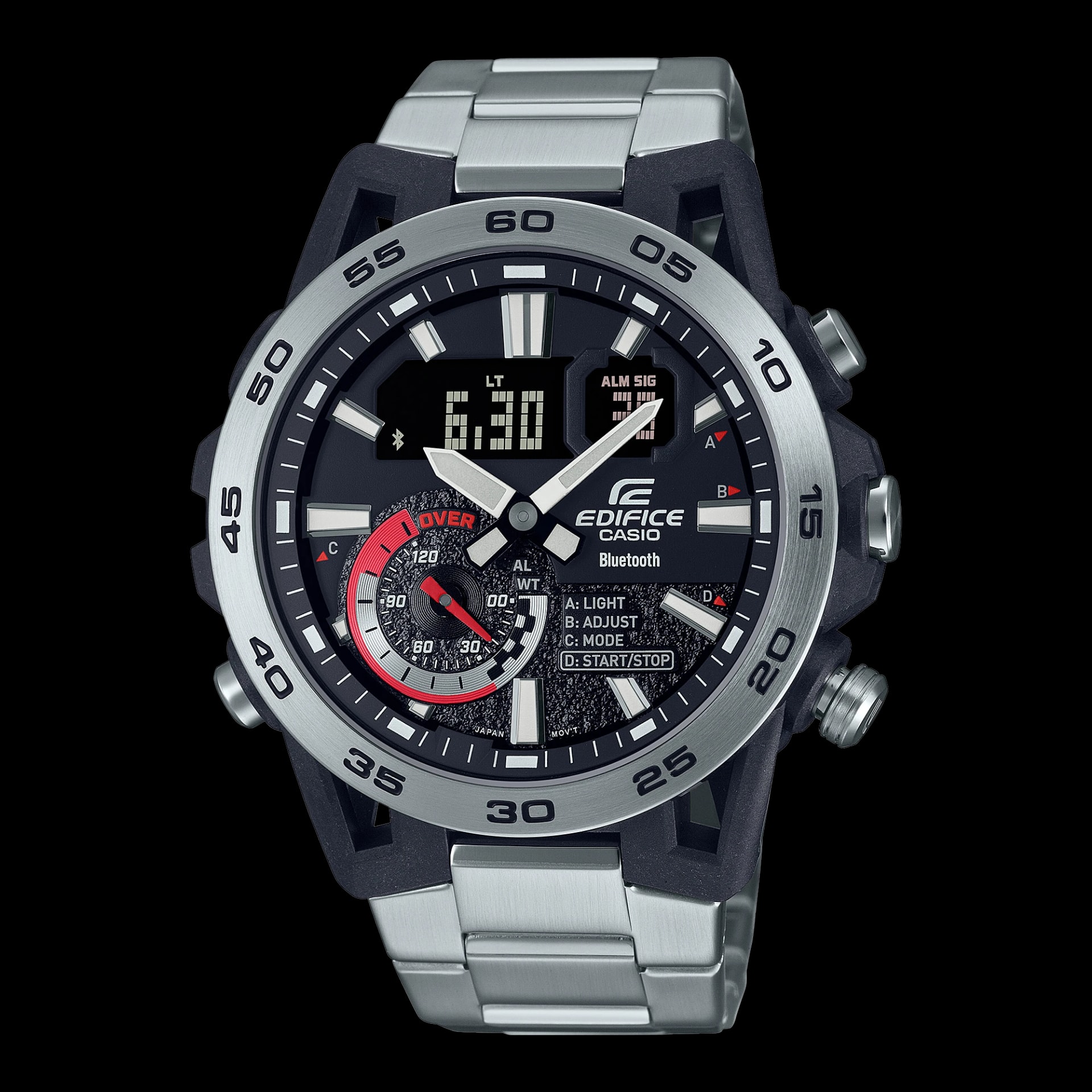 Edifice ECB-40D-1ADF