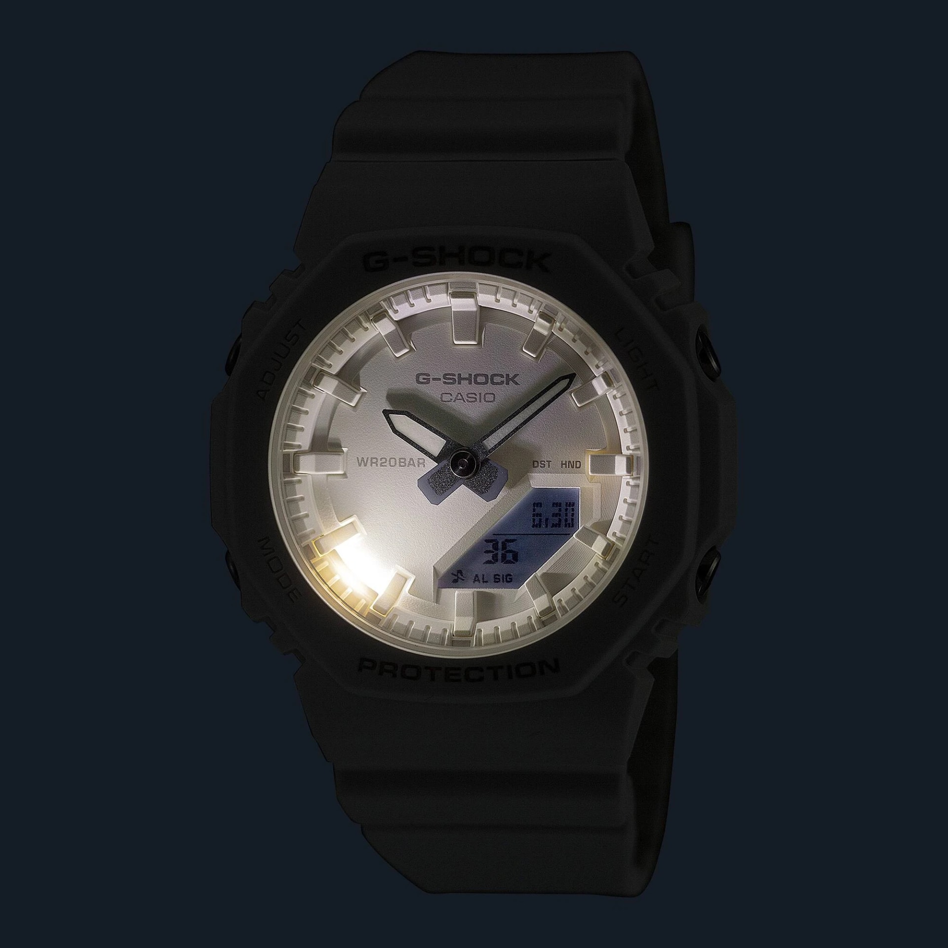 G-Shock GMA-P2100-7ADR