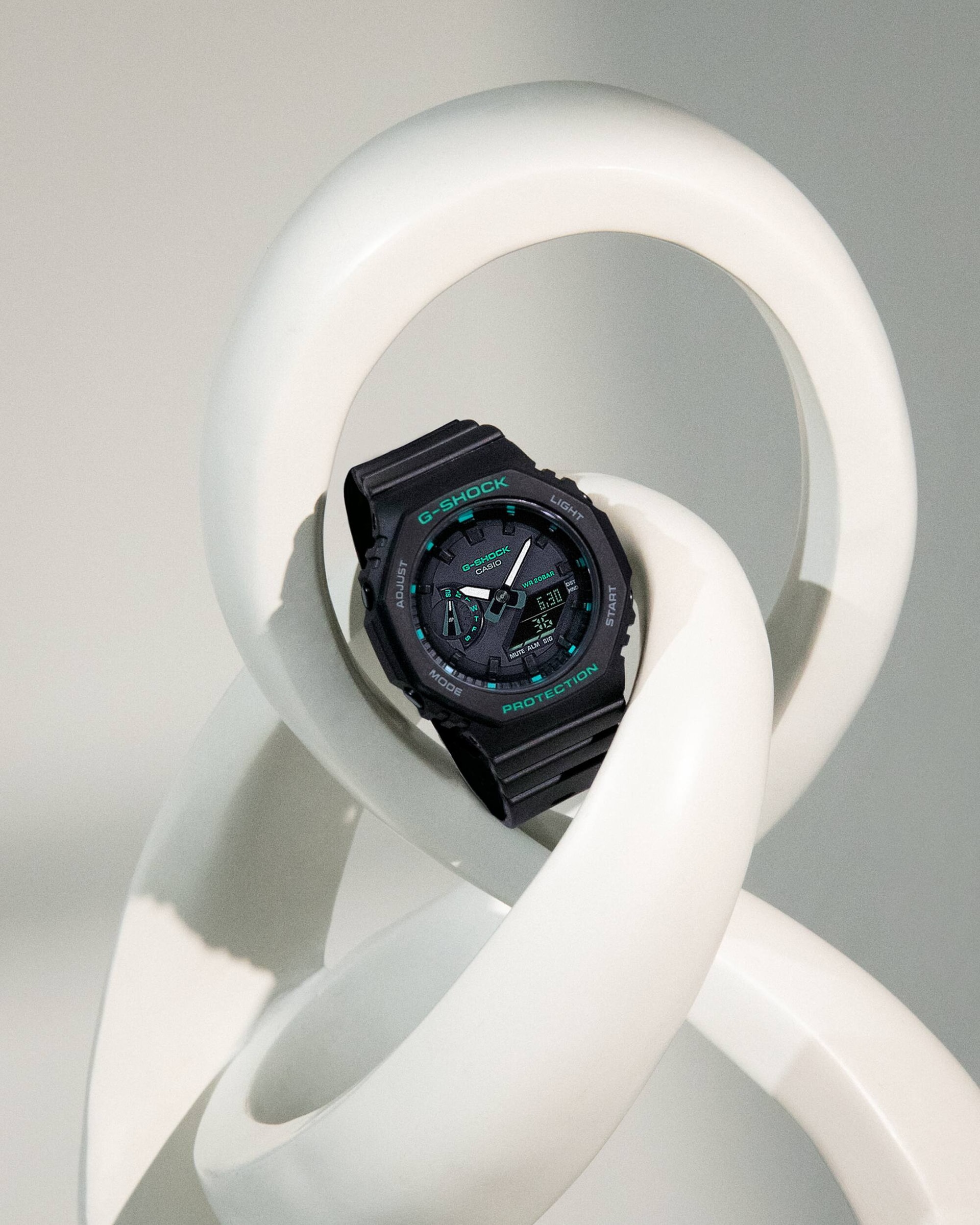 G-Shock GMA-S2100GA-1ADR