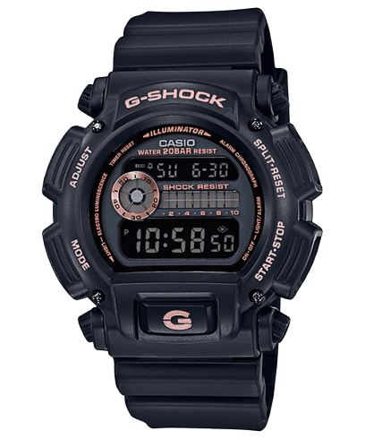 G-Shock DW-9052GBX-1A4DR