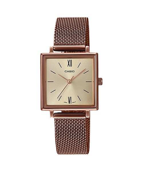 Casio Timeless LTP-E155MR-9BDF