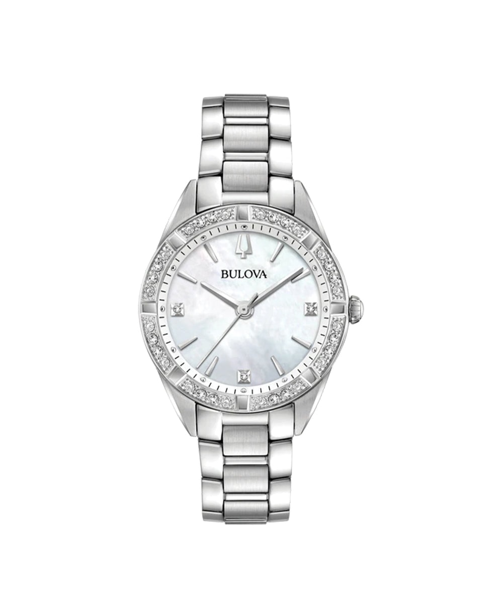Bulova 96R228