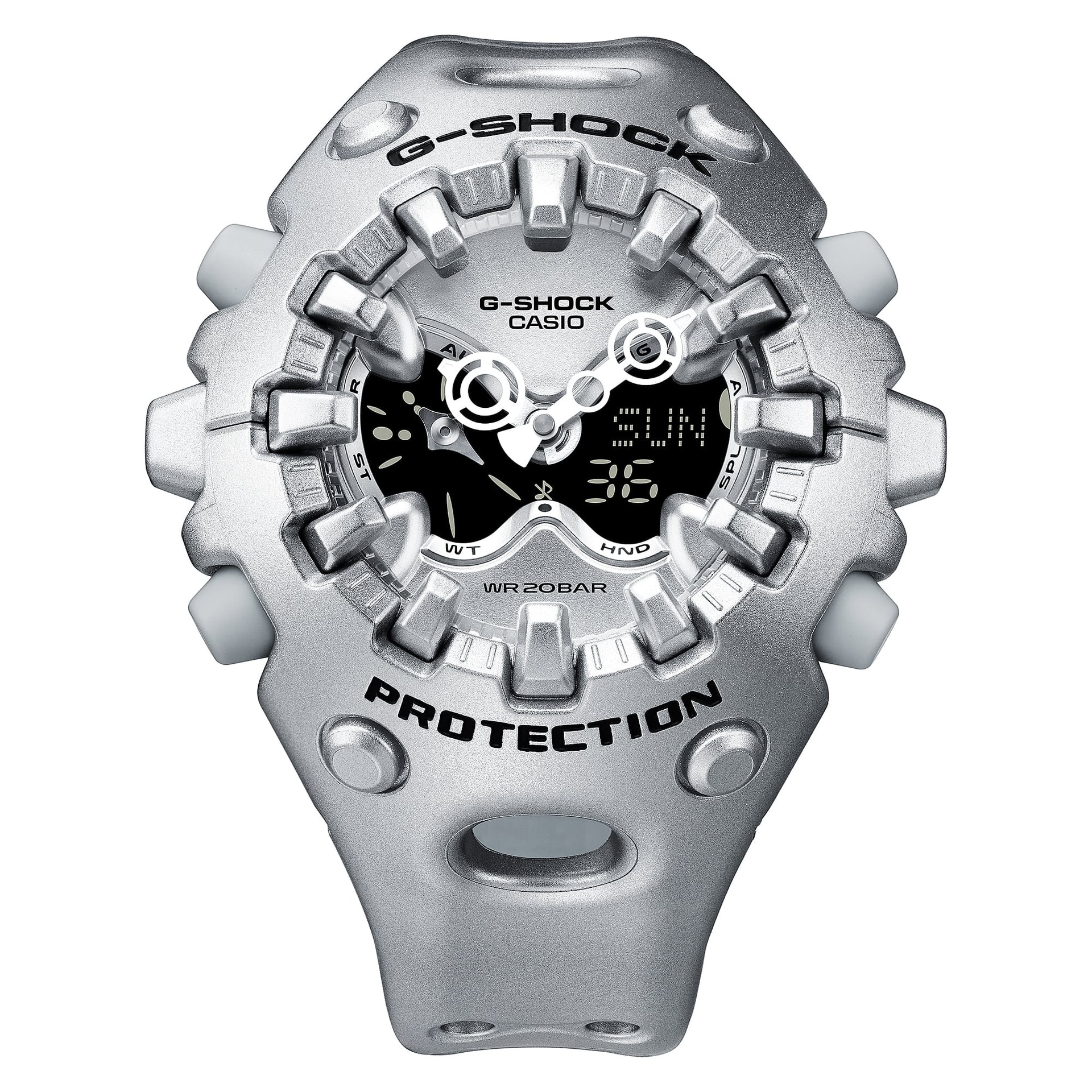 G-Shock GA-V01A-8ADR
