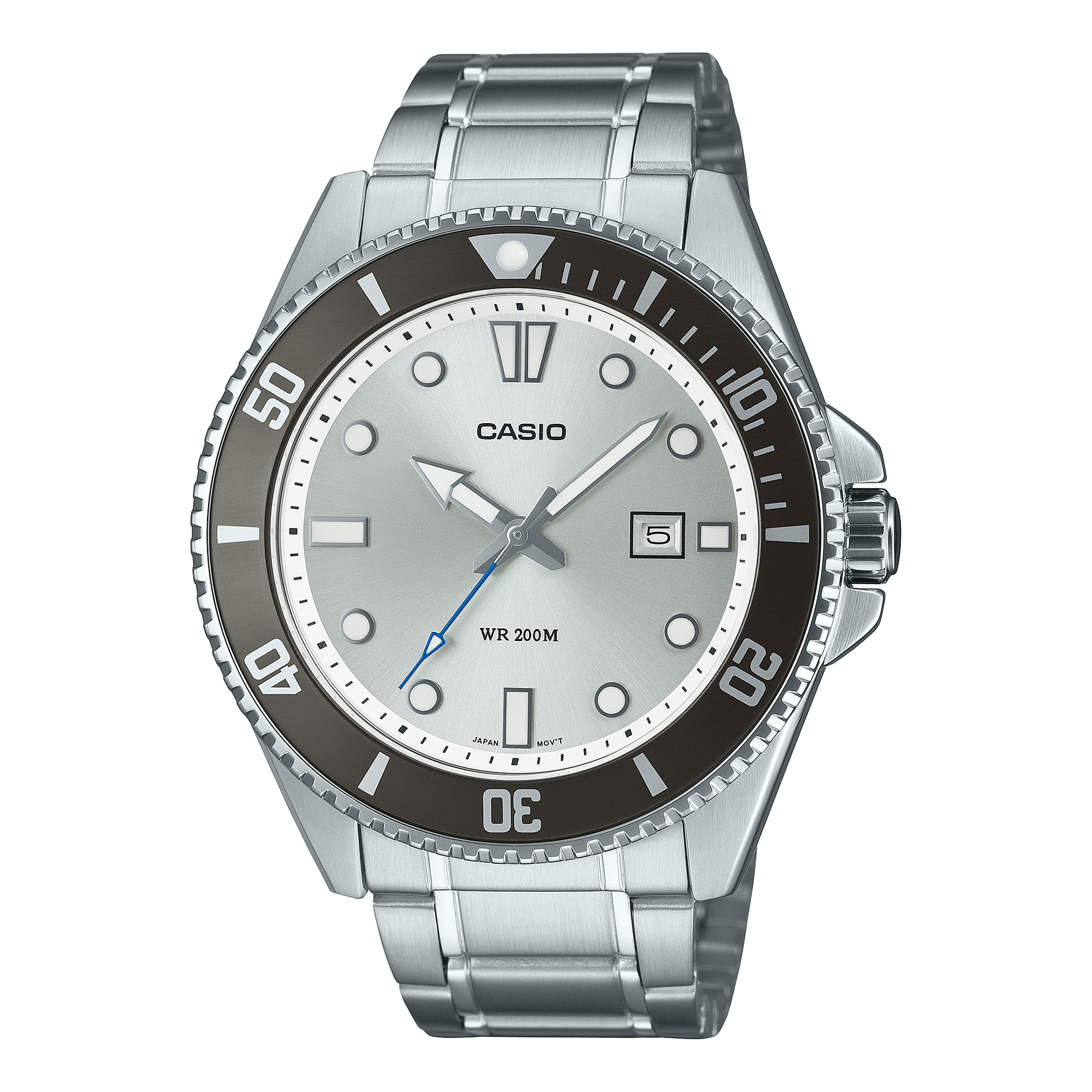 Casio Timeless MDV-107D-7AVDF