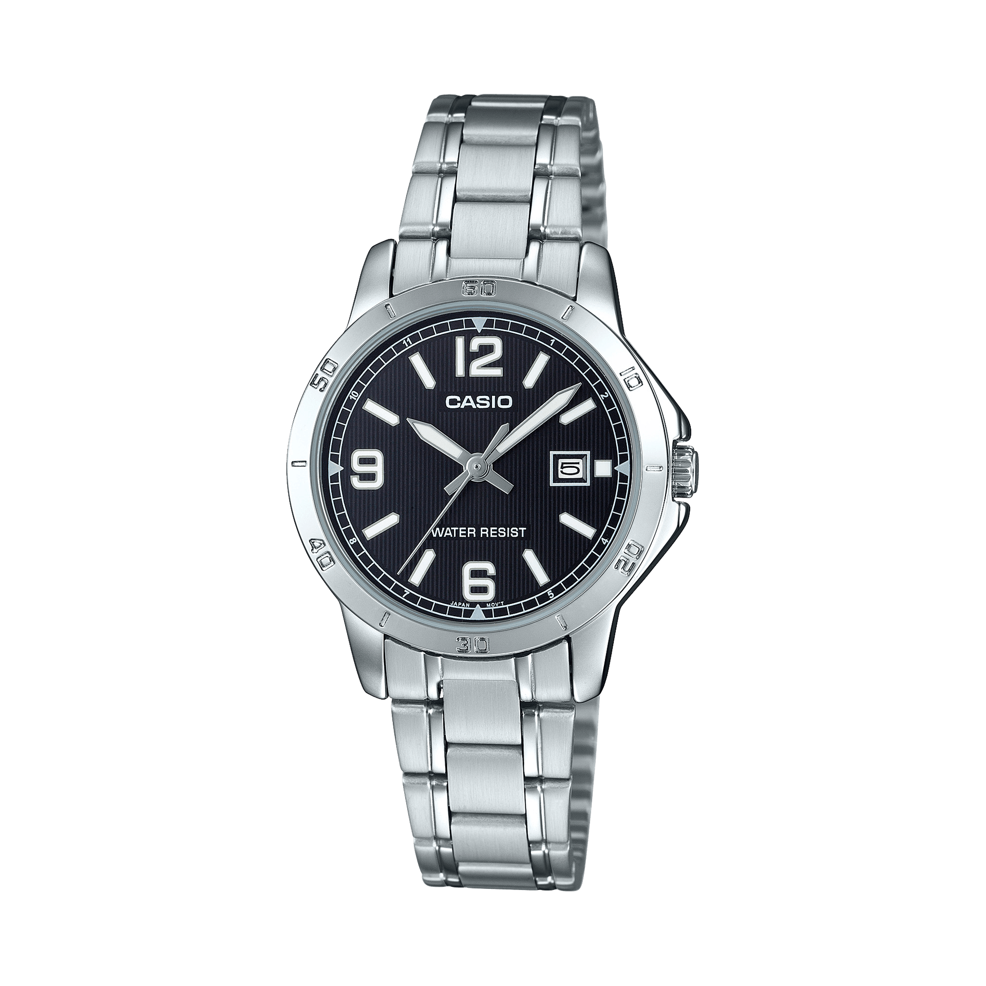 Casio Timeless LTP-V004D-1B2UDF