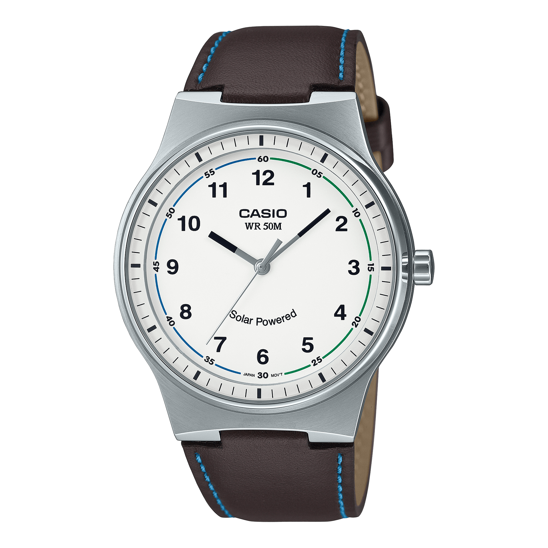 Casio Timeless MTP-RS105L-7BVDF