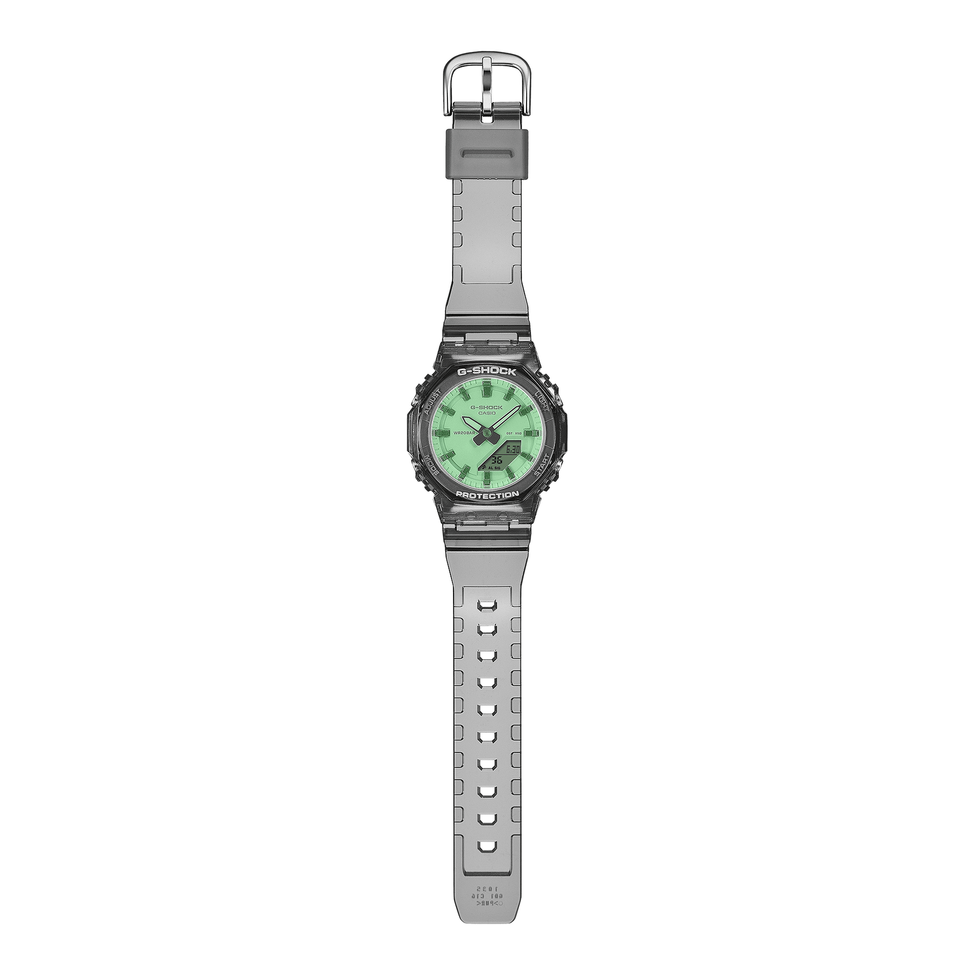 G-Shock GMA-P2100SR-1ADR