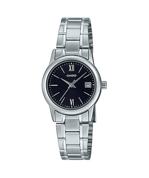 Casio Timeless LTP-V002D-1B3UDF