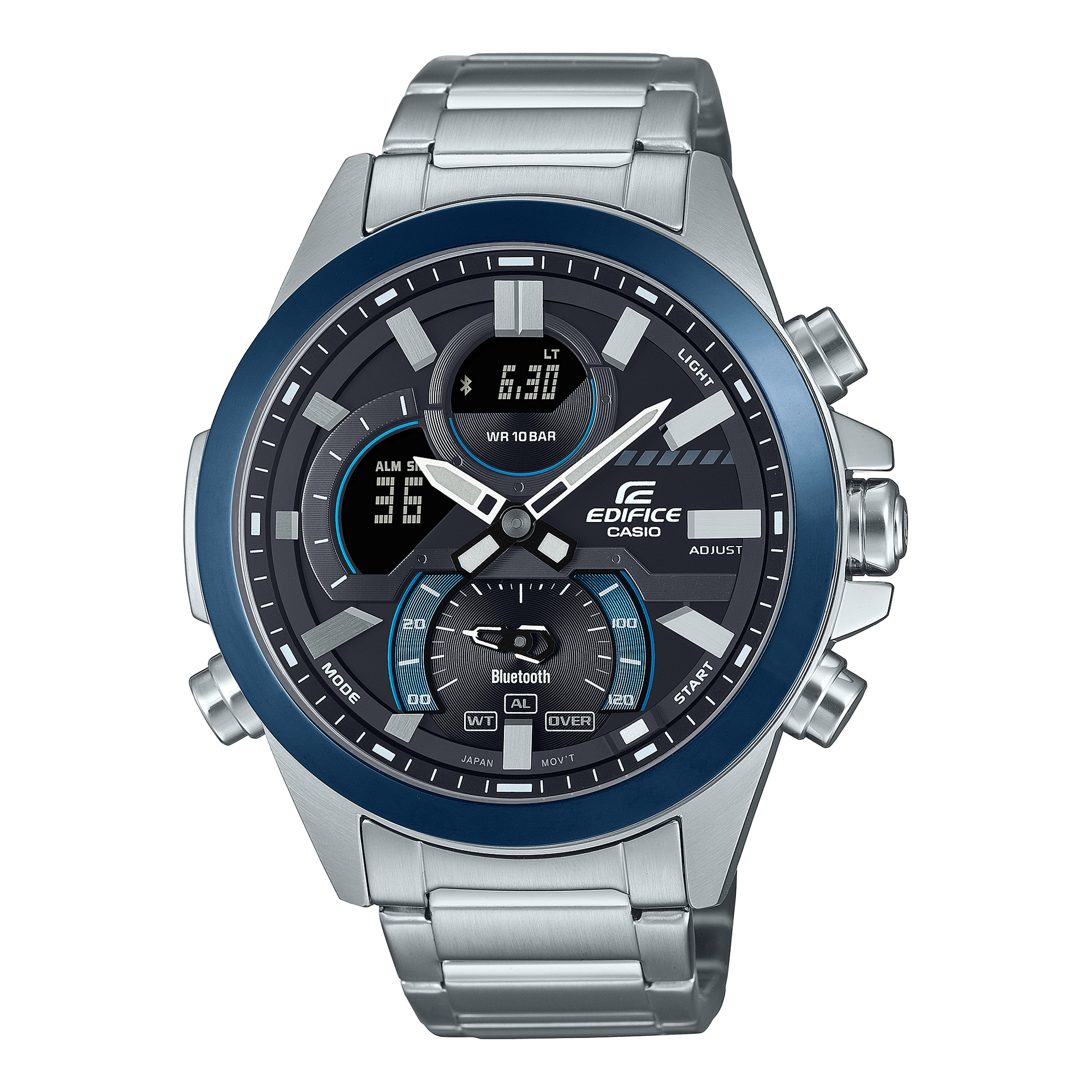 Edifice ECB-30DB-1ADF