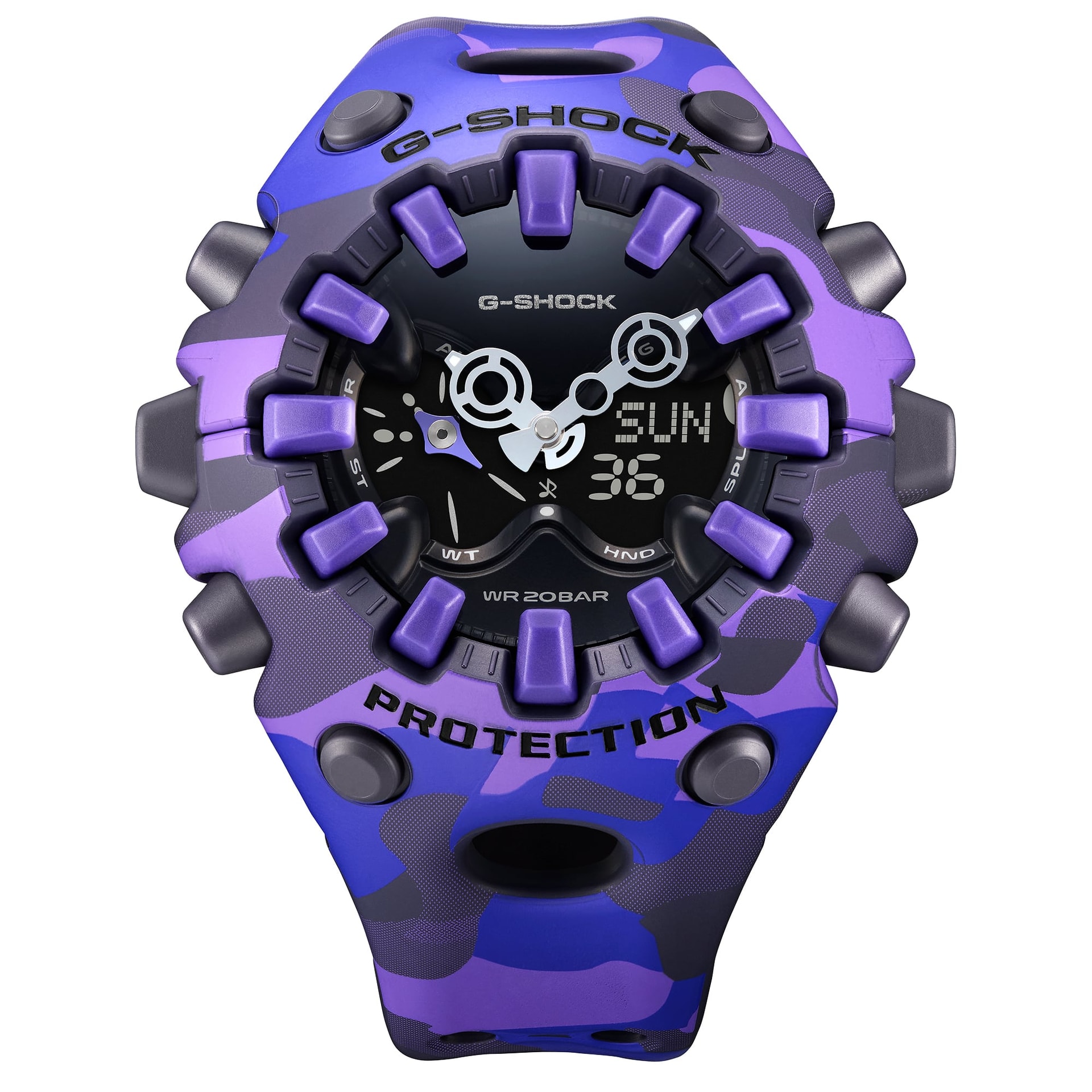 G-Shock GA-V01CMG-6ADR