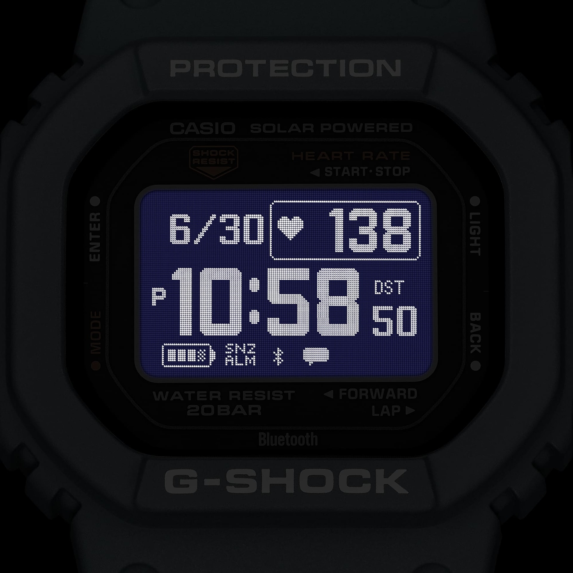 G-Shock DW-H5600-2DR