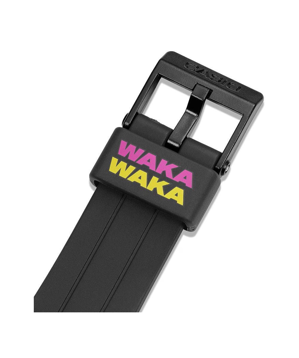 Casio Timeless F-91WPC-1ADR