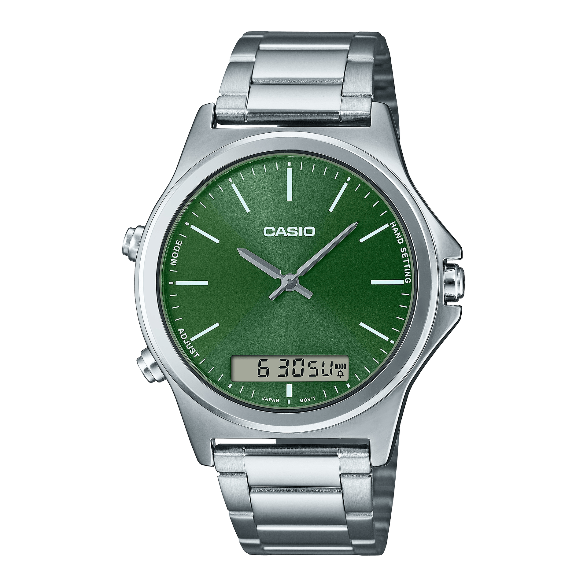 Casio Timeless MTP-VC01D-3EUDF