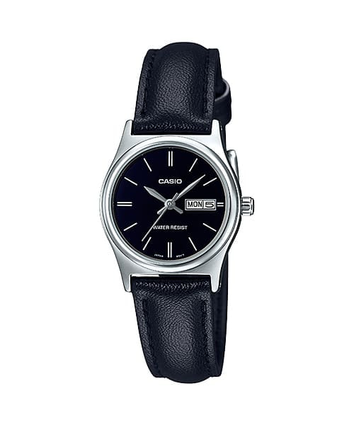 Casio Timeless LTP-V006L-1B2UDF