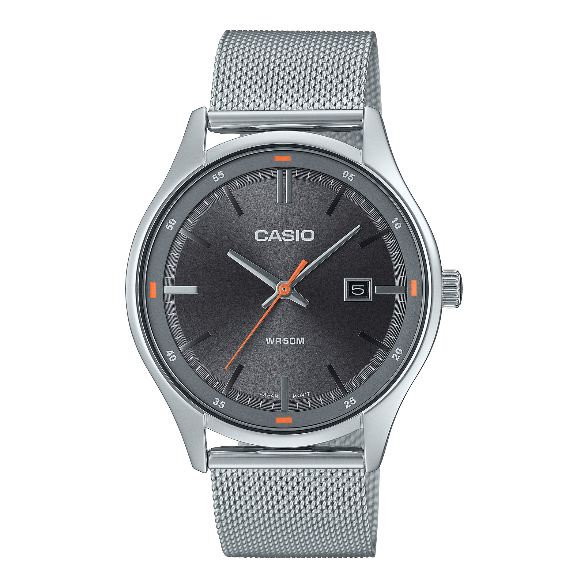 Casio Timeless MTP-E710M-8AVDF