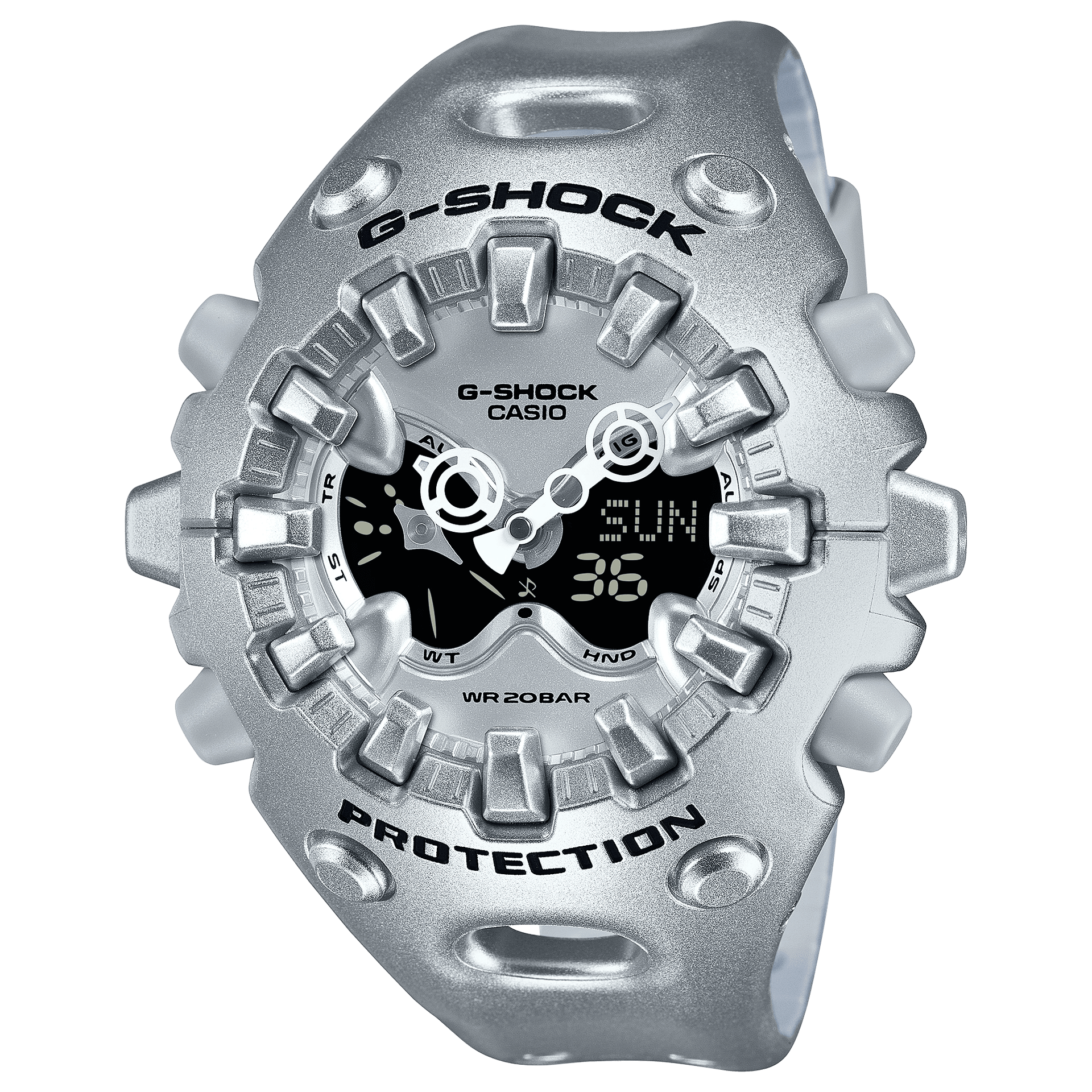 G-Shock GA-V01A-8ADR