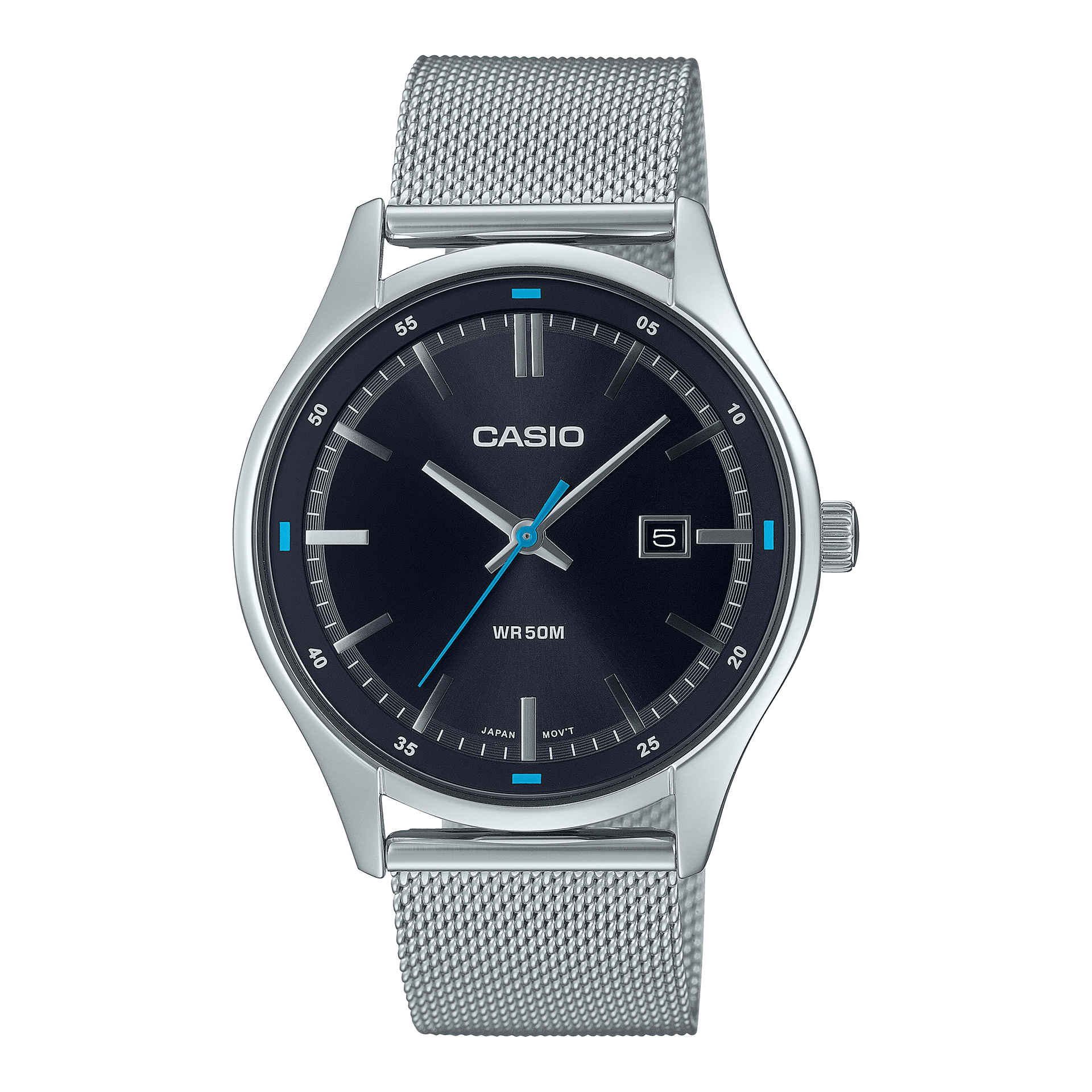 Casio Timeless MTP-E710M-1AVDF