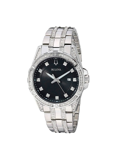 Bulova 96K104