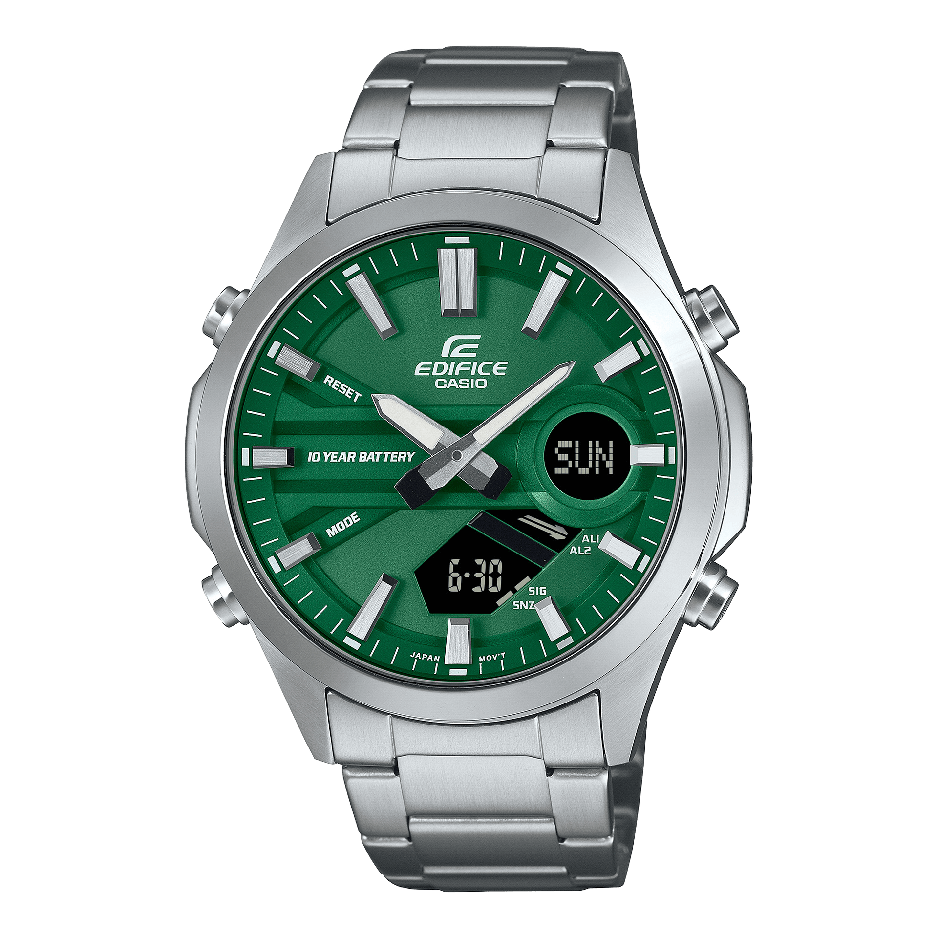 Edifice EFV-C120D-3ADF