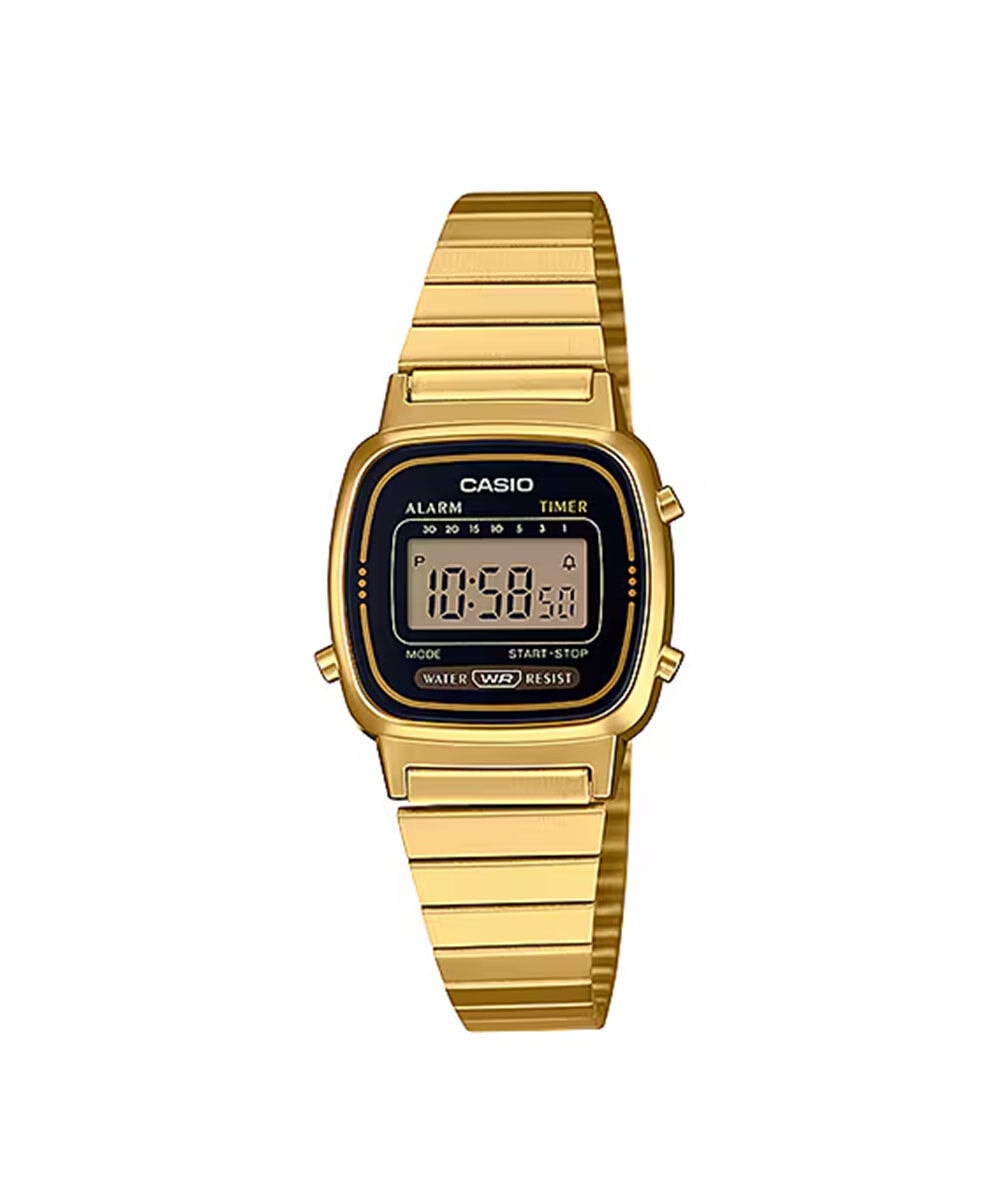 Casio Vintage LA670WGA-1DF