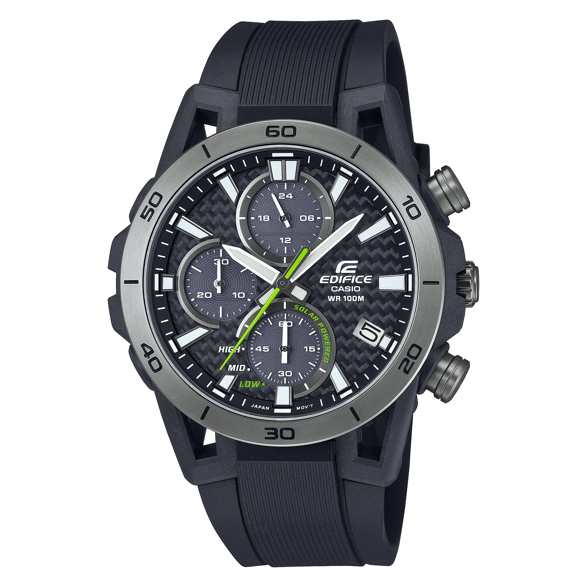 Edifice EQS-960PB-1AVUDF