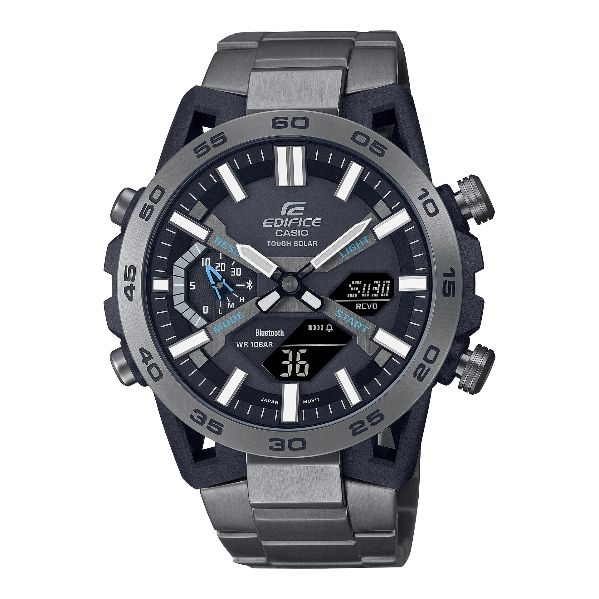 Edifice ECB-2000DC-1ADF