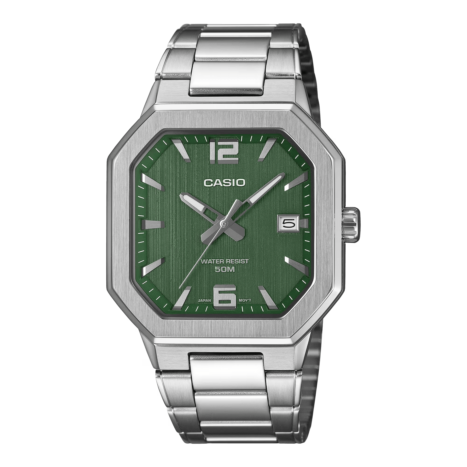 Casio Timeless MTP-B195D-3AVDF