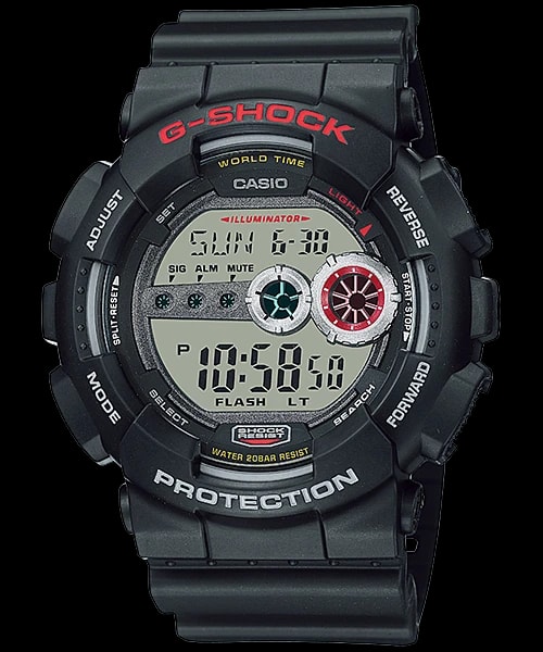 G-Shock GD-100-1ADR