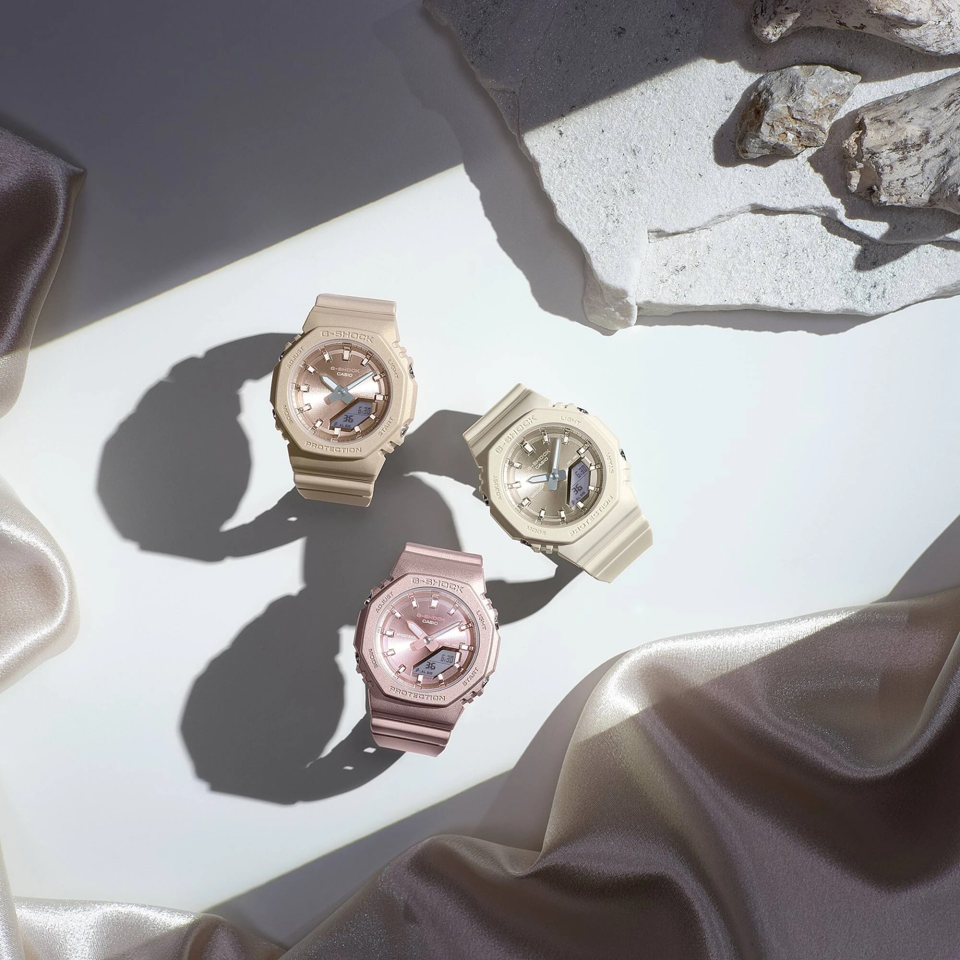 G-Shock GMA-P2100ST-4ADR