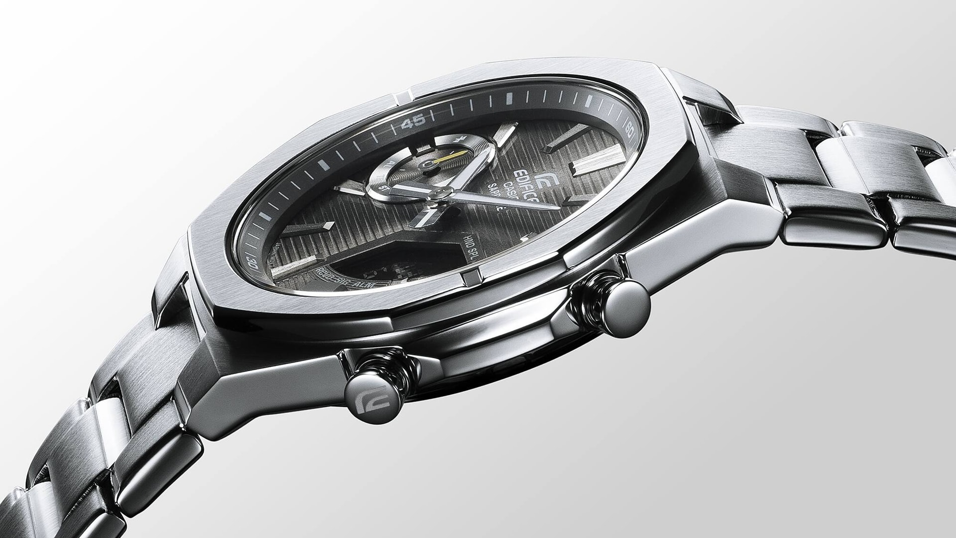Edifice ECB-S10D-8ADF