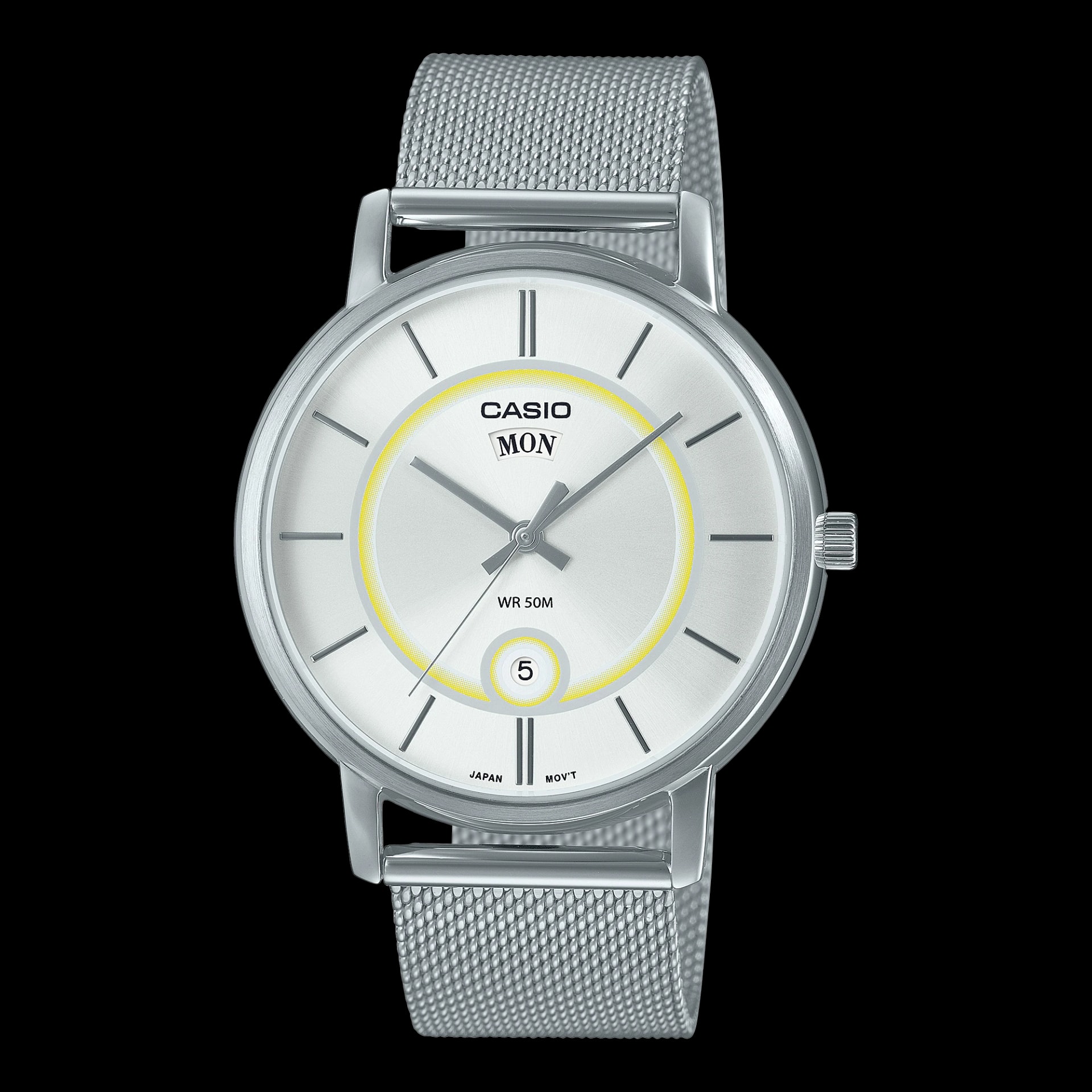 Casio Timeless MTP-B120M-7AVDF