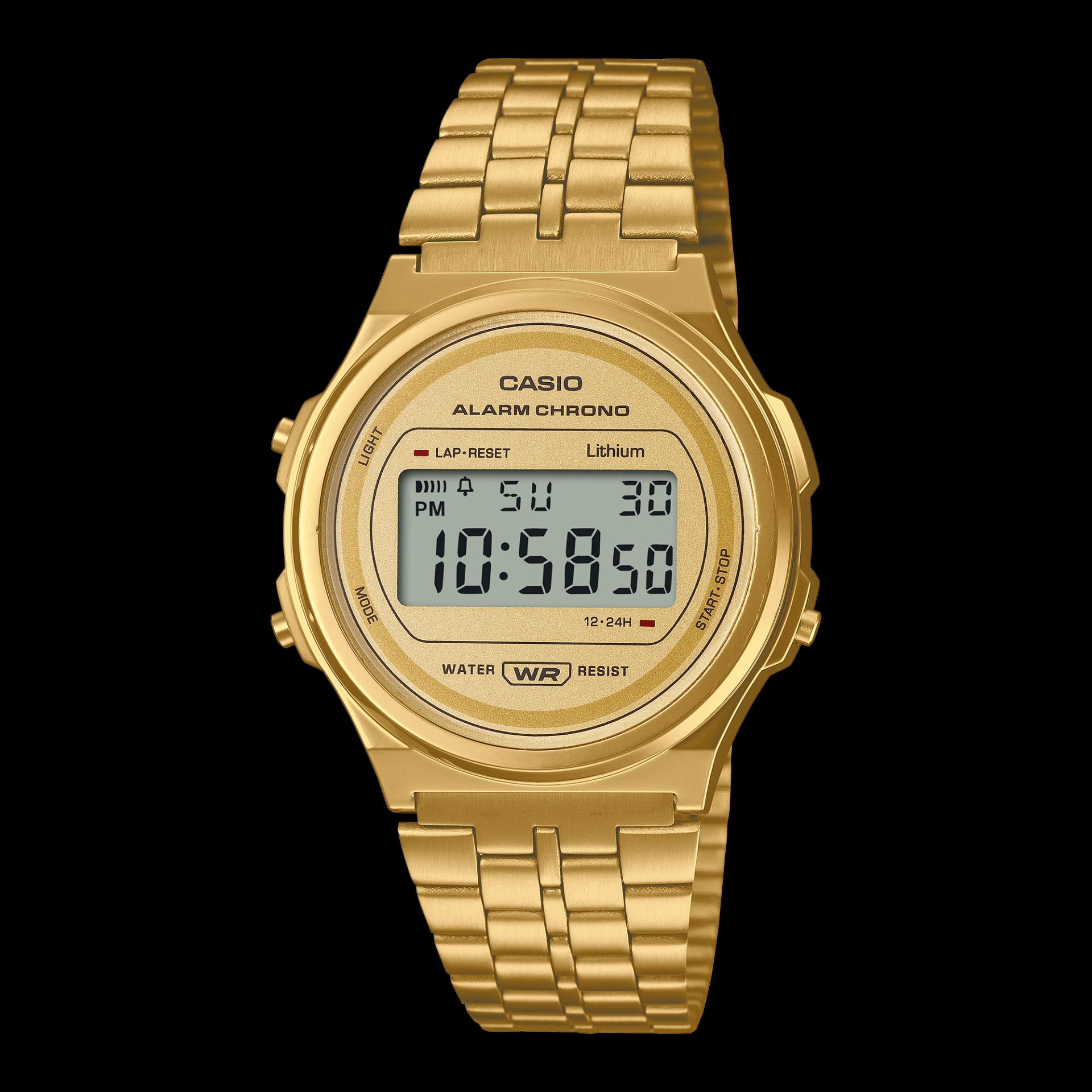 Casio Vintage A171WEG-9ADF