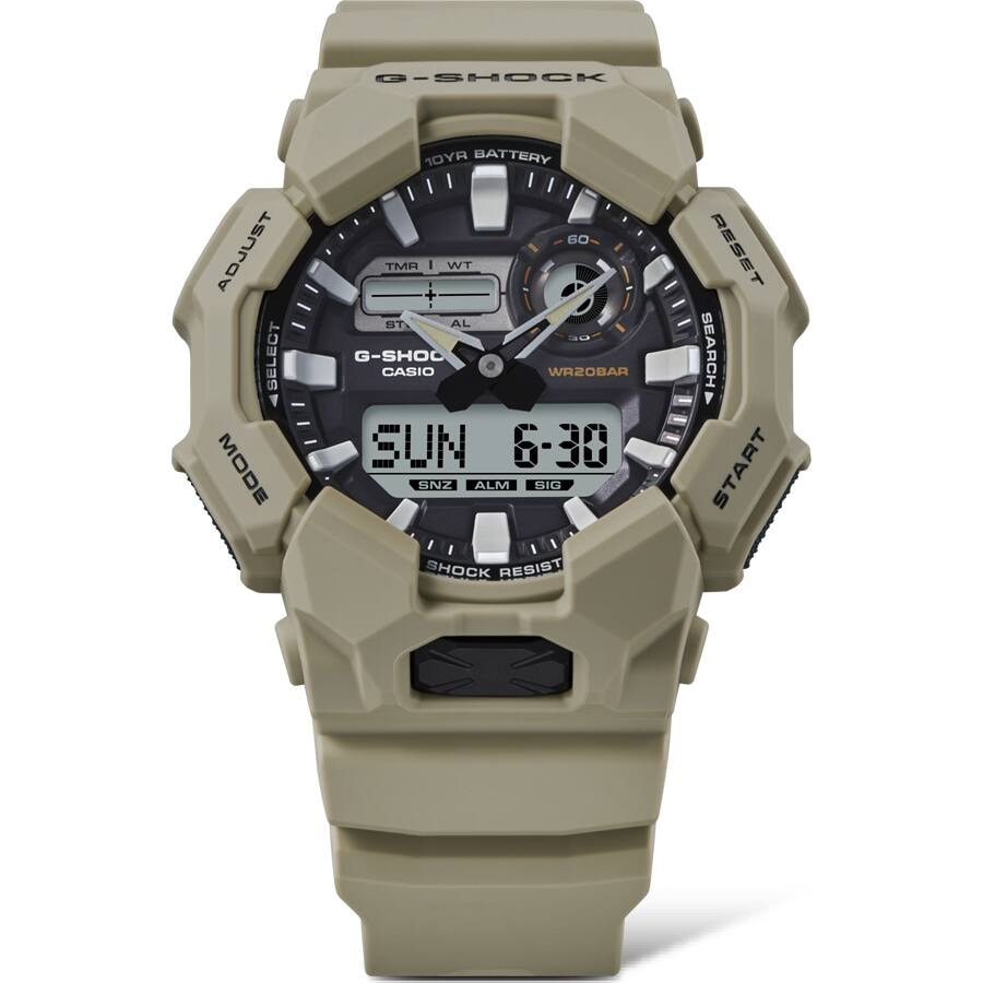 G-Shock GA-010-5ADR