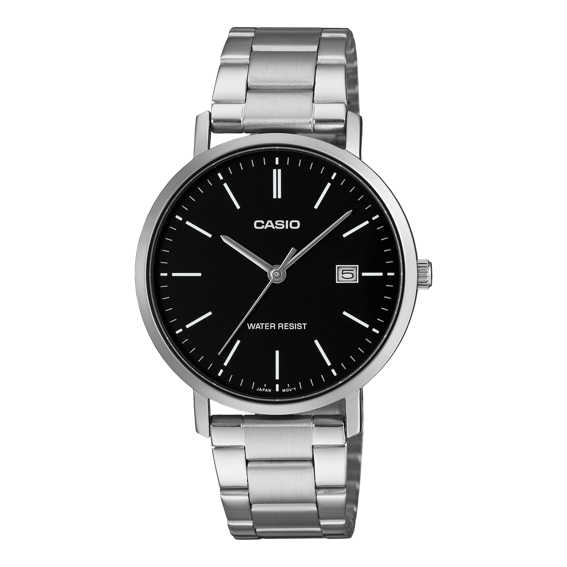 Casio Timeless MTP-VT05D-1EDF
