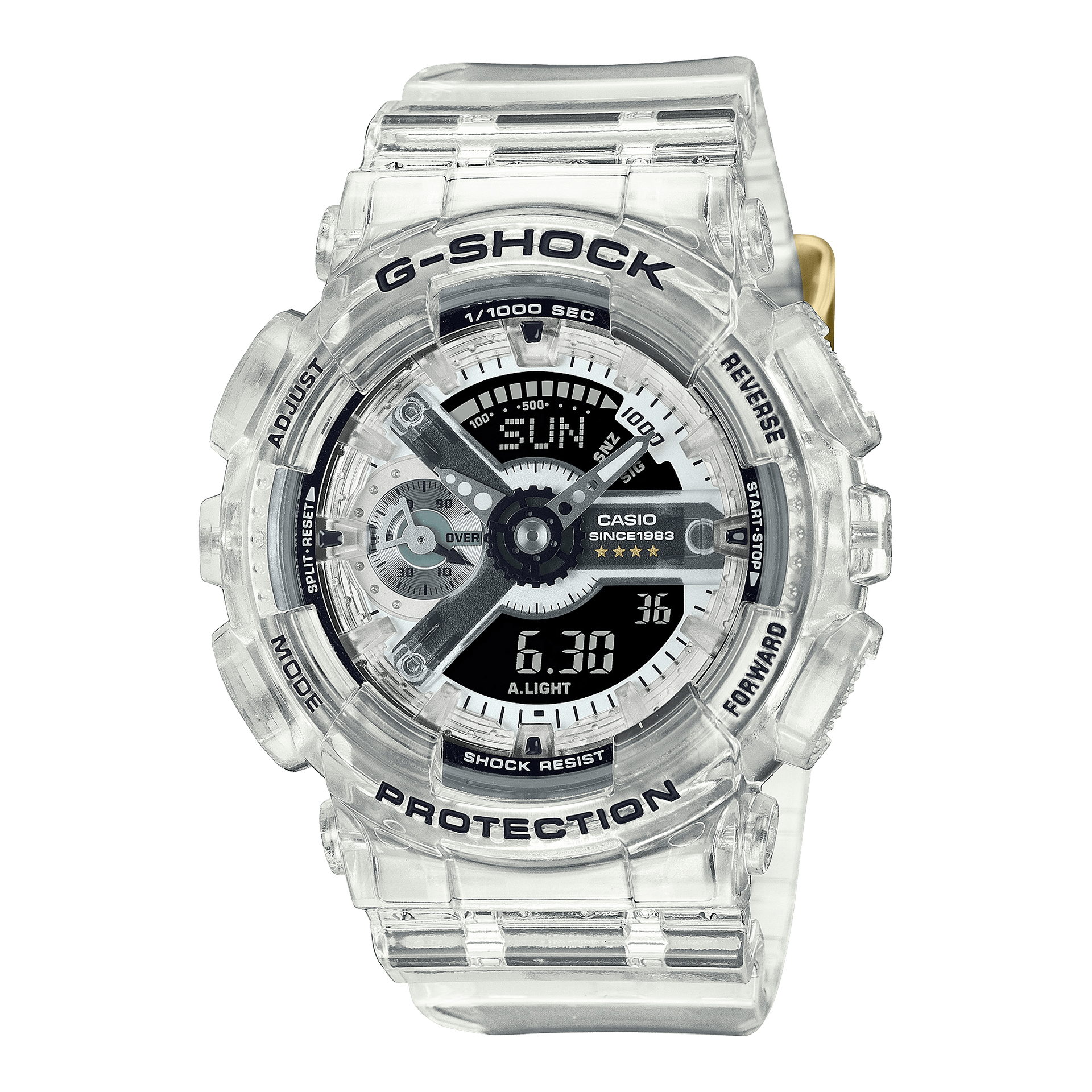 G-Shock GMA-S114RX-7ADR