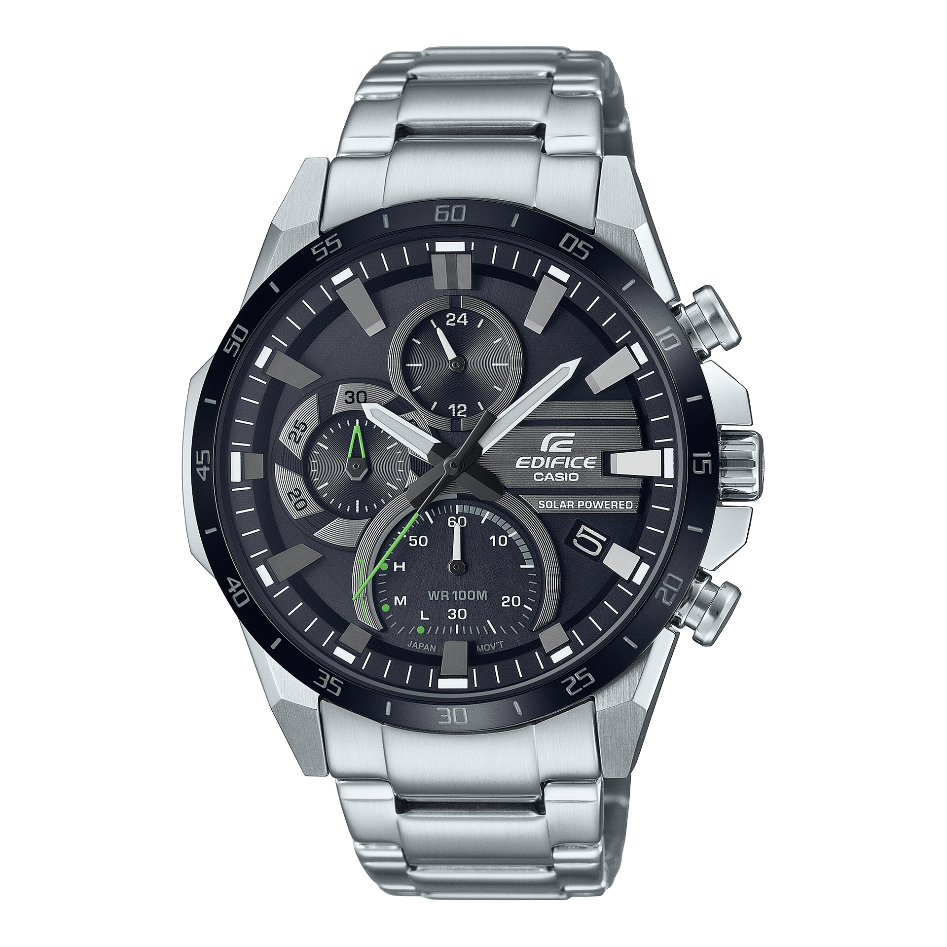 Edifice EQS-940DB-1AVUDF