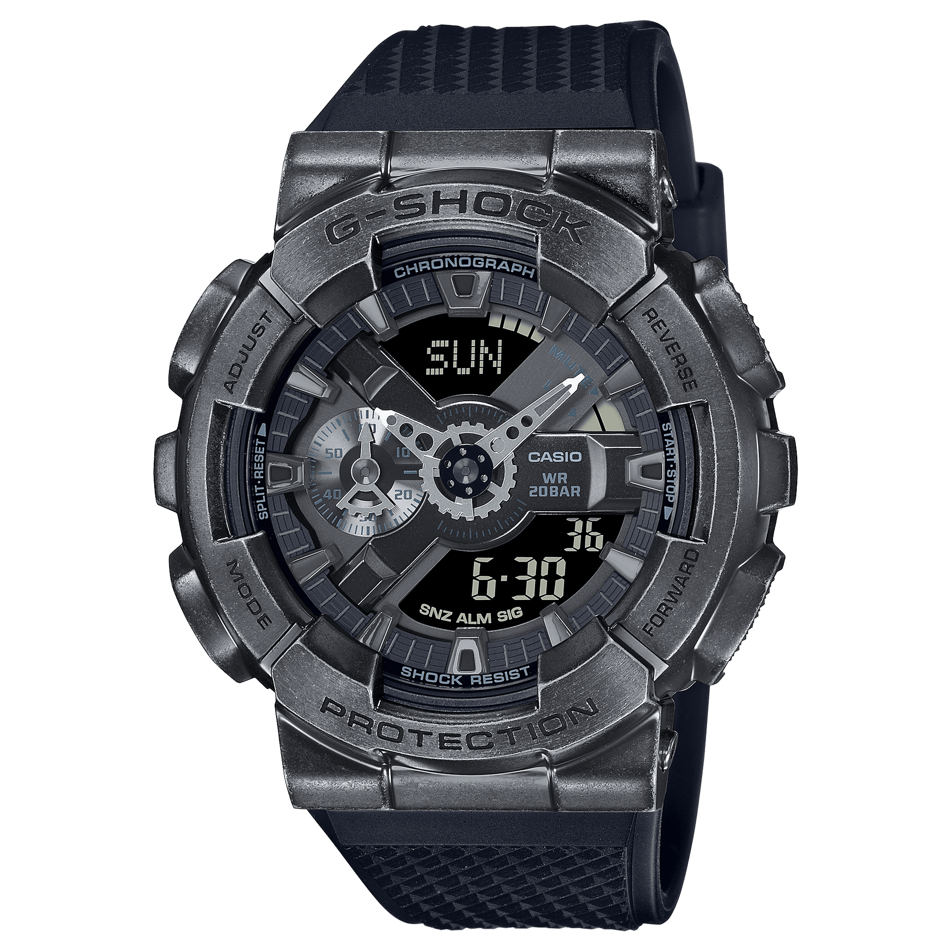 G-Shock GM-110VB-1ADR