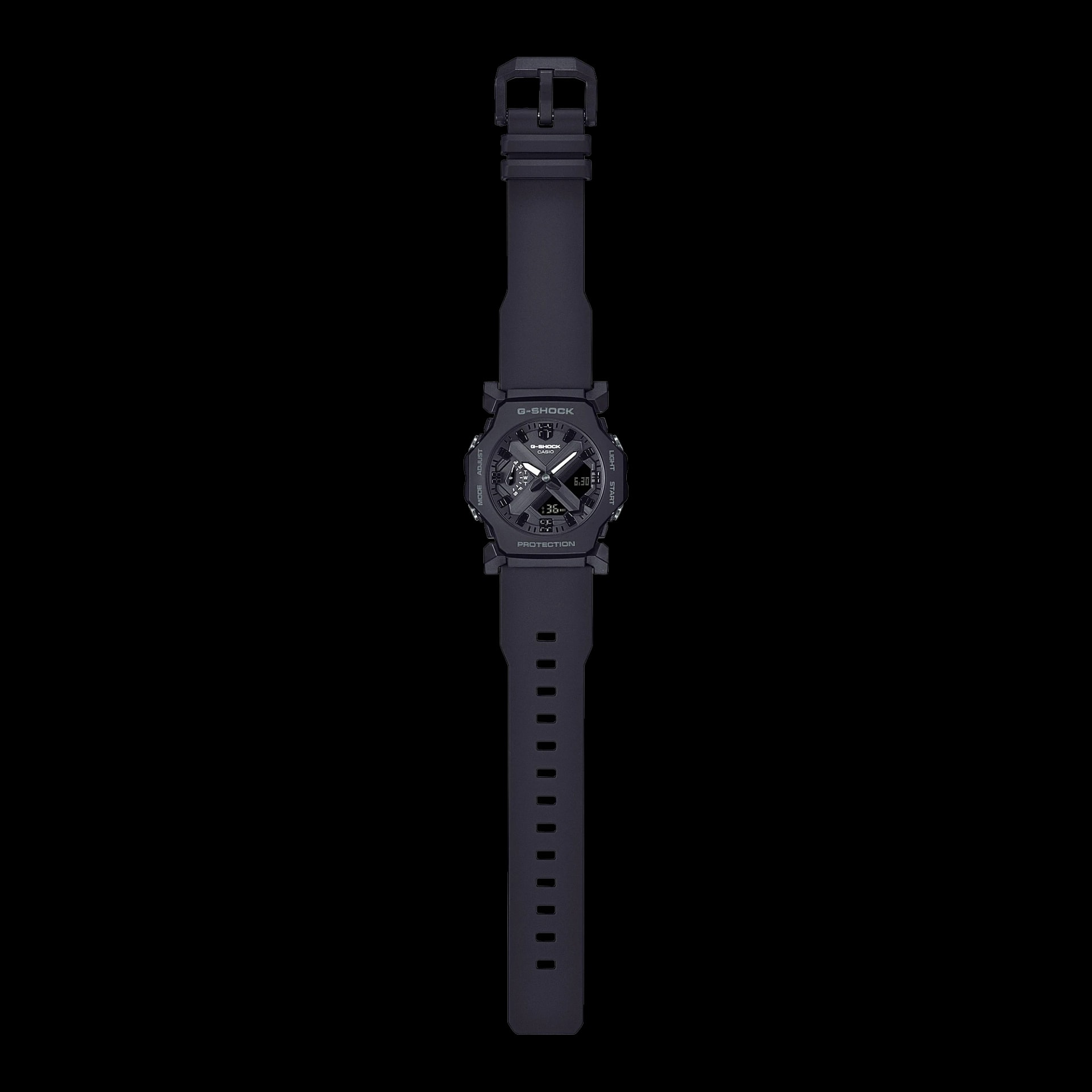 G-Shock GA-2300-1ADR