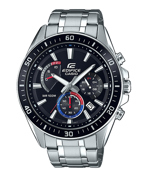 Edifice EFR-552D-1A3VUDF