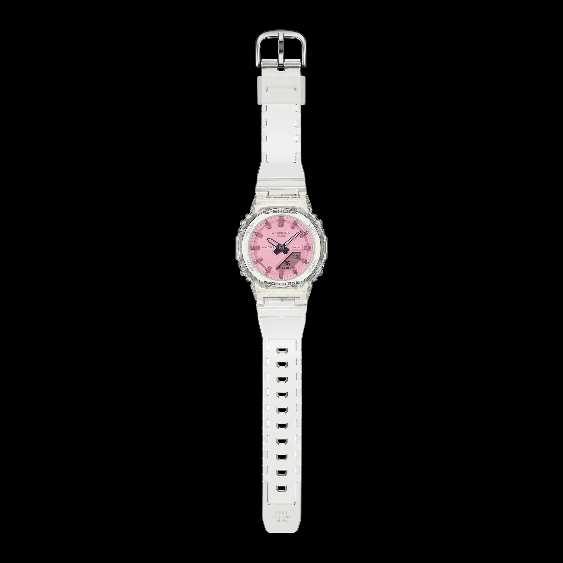 G-Shock GMA-P2100SR-7ADR