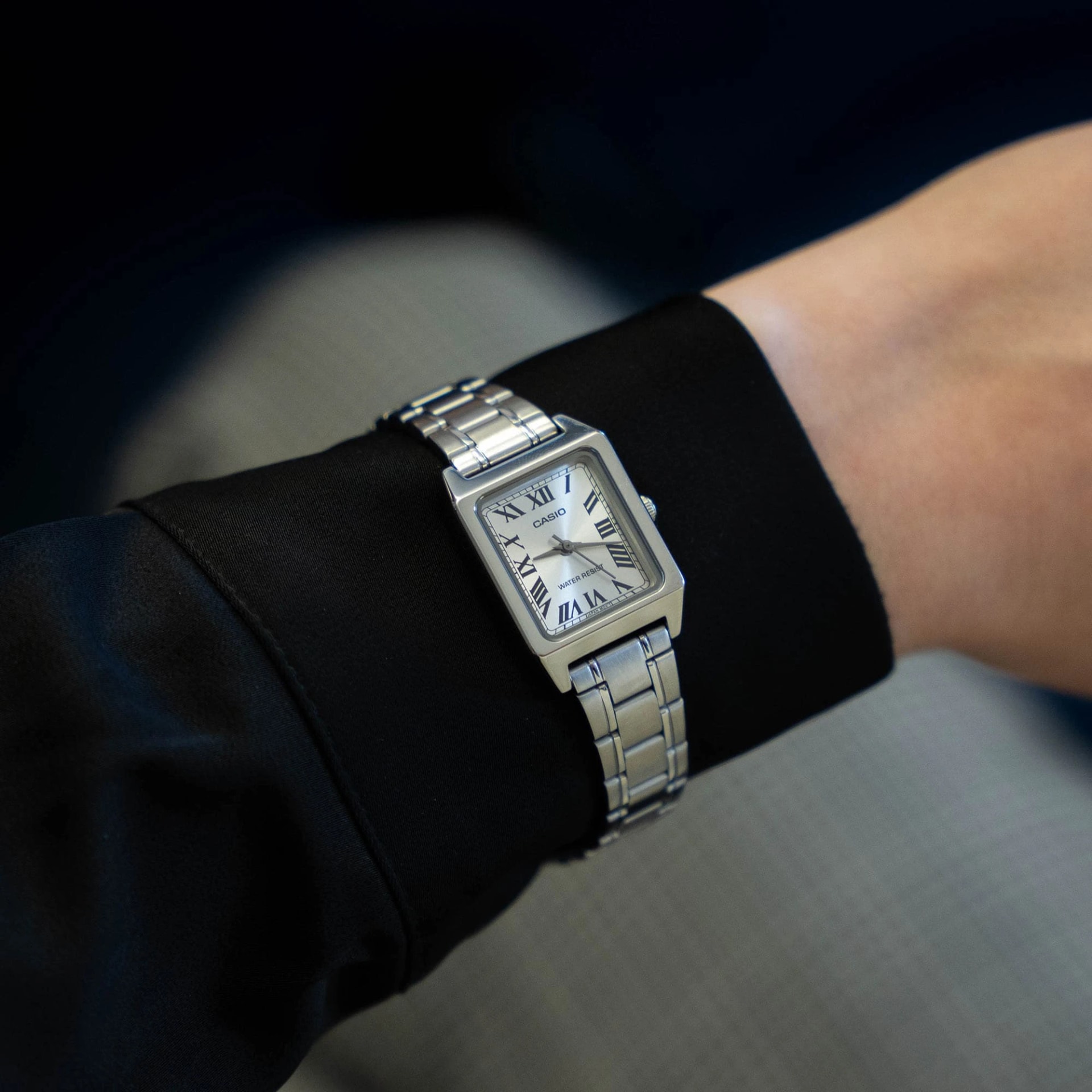 Casio Timeless LTP-V007D-7BUDF